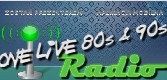 Radio One Live 80s & 90s - Italo Disco, 80s, 90s