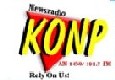 KONP 1450 AM News Talk Radio from Port Angeles