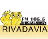 RADIO RIVADAVIA FM 105.5 MHZ (((ONLINE)) MAR DEL PLATA BUENOS AIRES ARGENTINA AM630