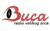 Radio BUCA :: Novi Sad :: www.bucaradio.com :: MP3 128k stereo