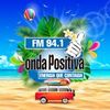 radio Onda Positiva 94.1 Fm
