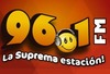 Radio La 96.1 FM