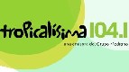 Tropicalisima 104.1 - Jarabacoa - @GrupoMedrano www.tropicalisima104.com