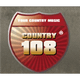 COUNTRY 108 - Your Country Music Station!