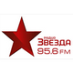 Радио ЗВЕЗДА - Москва - 95,6 FM