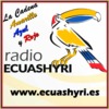 ECUASHYRI FM